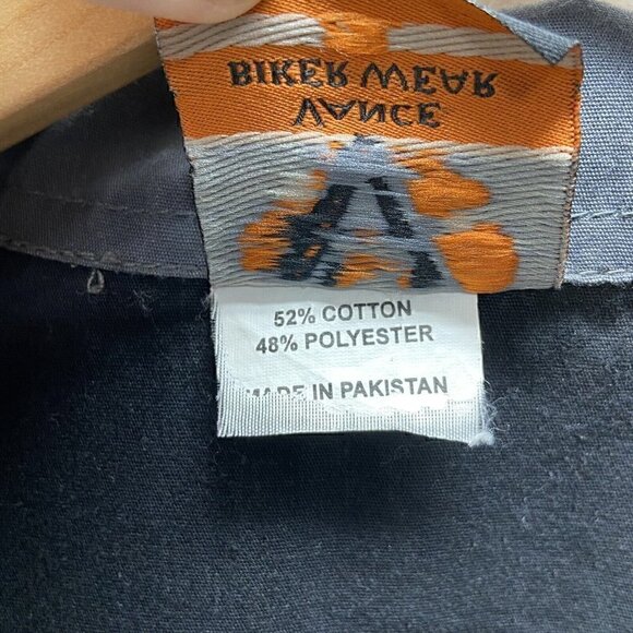 Sturgis Black Hills Rally 2016 Black 2XL Short Sleeve Button Men's Shirt - Picture 7 of 7